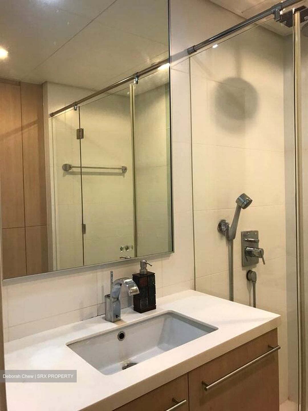 The Sail @ Marina Bay (D1), Apartment #582821781